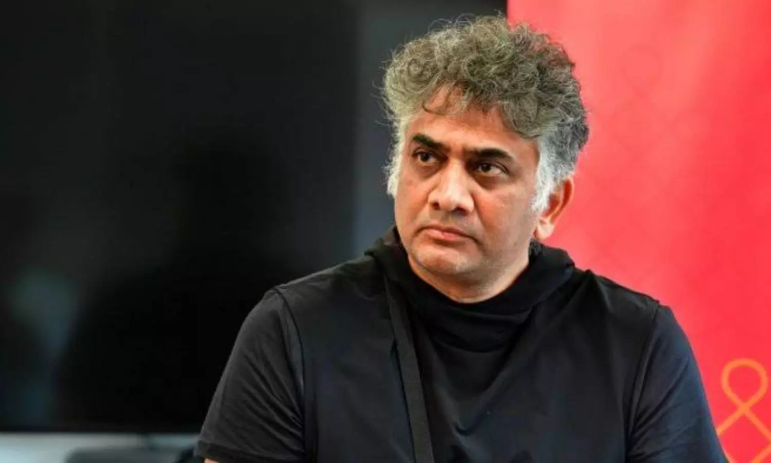 Former Amnesty India chief Aakar Patel stopped at Bengaluru airport from travelling to US