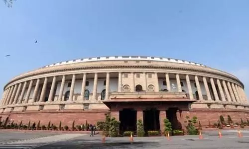 Parliament passes accountancy bill