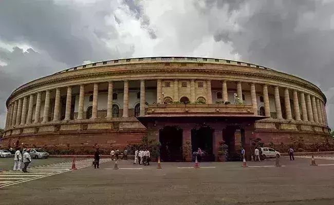 Police to collect biological samples from criminals under a bill introduced in the Rajya Sabha