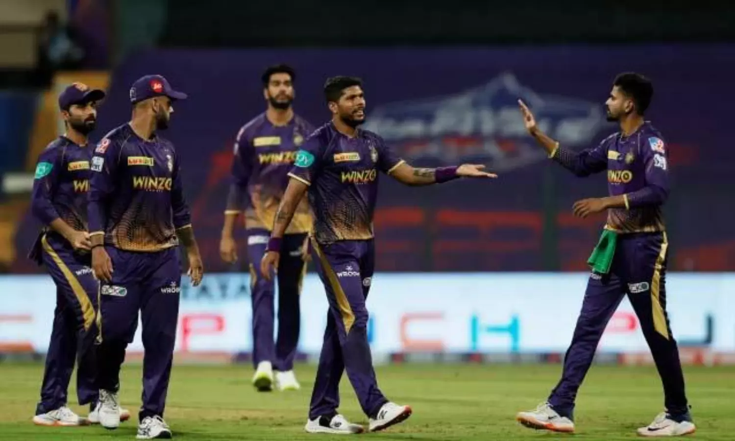 IPL 2022: KKR rides over MI on Pat Cummins record 50