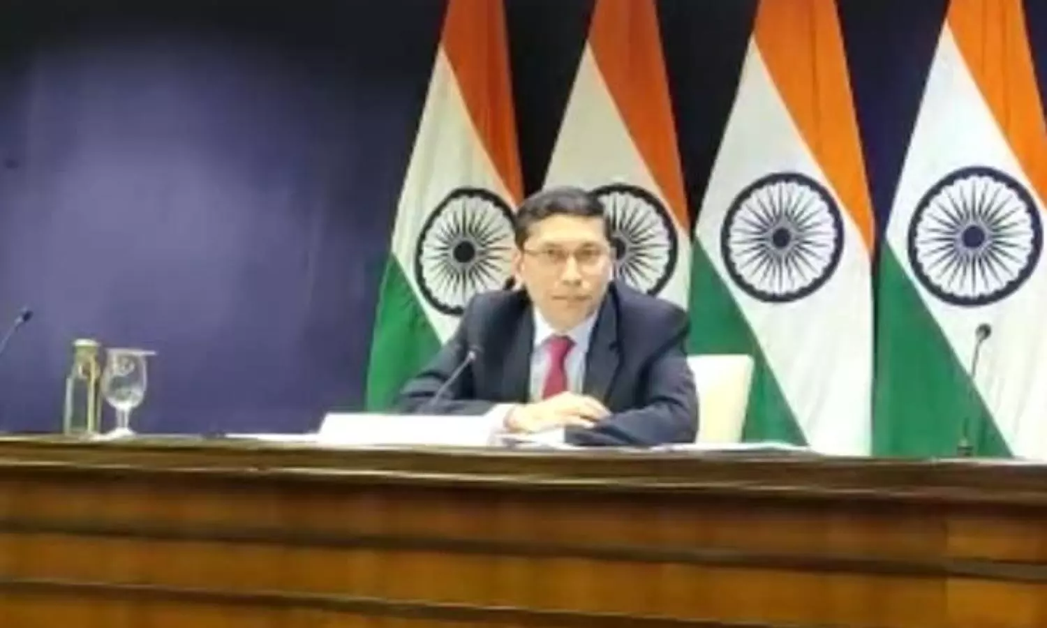 Developed economic ties with Russia and worked on stabilizing it: India