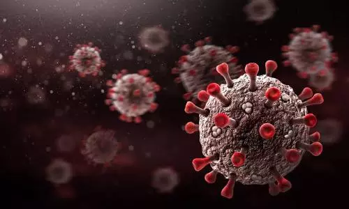 Health Ministry denies reports on detection of Covid-19 XE variant in India