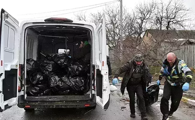 Suspended from UN rights body, Russia vows to defend its interests