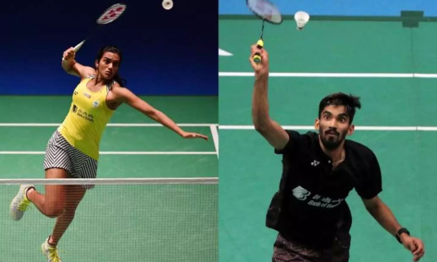 Korea Open Badminton: Srikanth, Sindhu enter semifinals