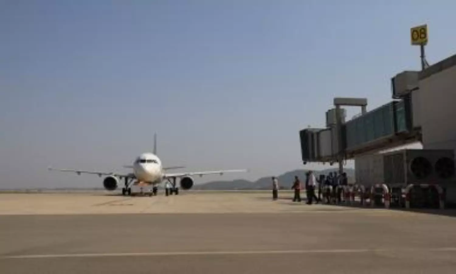 US travel advisory warns of terrorist attacks in Pakistan