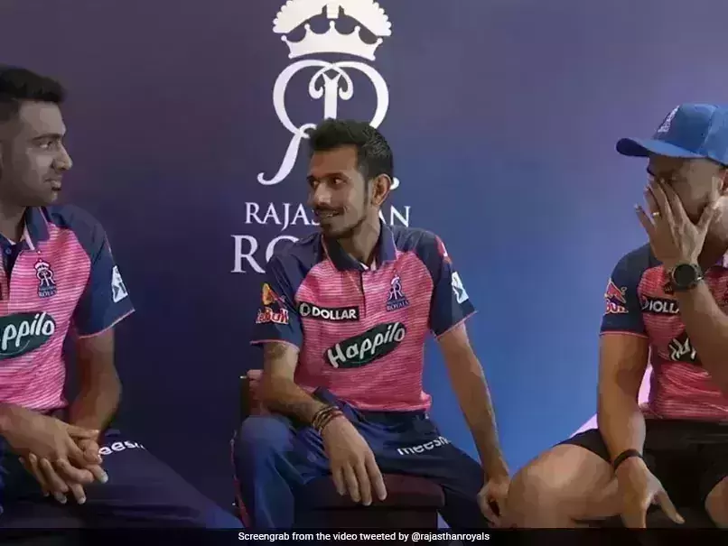 Yuzvendra Chahals shocking revelation: Drunk player dangled me from balcony