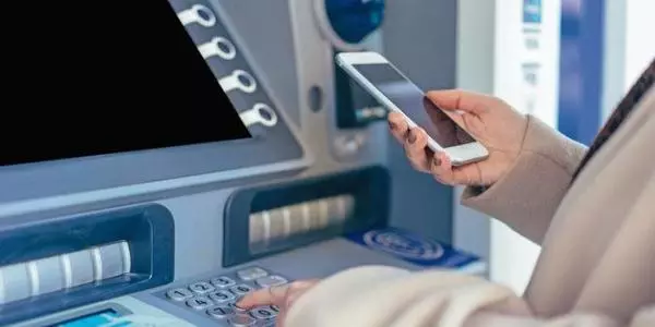 Card-less cash withdrawal facility to hit all banks ATMs soon