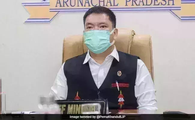 Online course on drug abuse for employees launched in Arunachal Pradesh