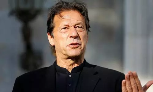 Pakistan SC restores National Assembly, Imran Khan to face no-trust vote on April 9