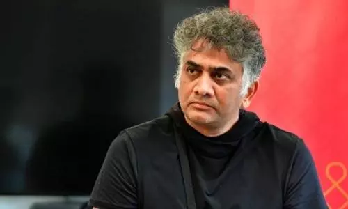 CBI to challenge court order that set aside lookout notice against former Amnesty chief Aakar Patel