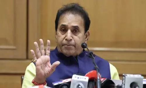 Deshmukh mastermind behind money laundering case; can tamper with evidence, ED tells HC