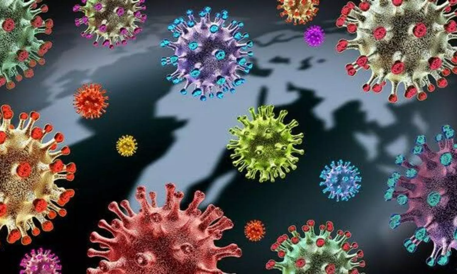 XE variant of coronavirus detected in Gujarat: Govt sources