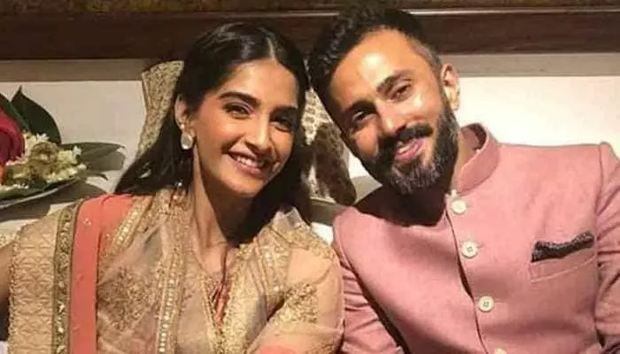 Sonam Kapoor, Anand Ahujas Delhi residence robbed of cash and jewellery worth Rs 1.41 crore