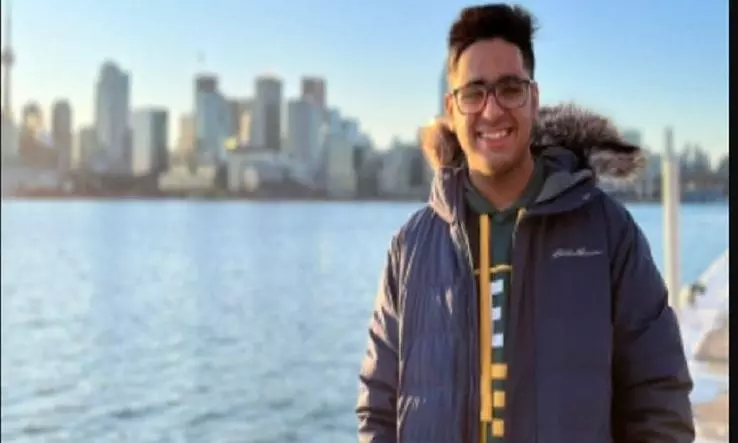 Family of Indian student killed in Toronto says it was a hate crime Family of Indian student killed in Toronto says it was a hate crime