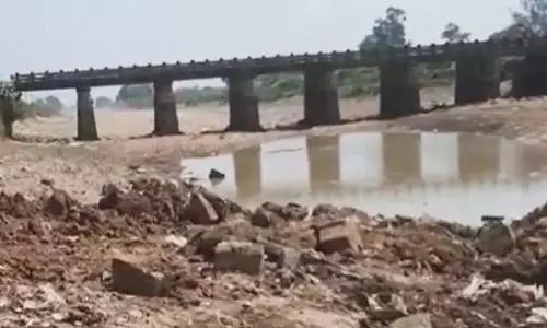 Bihar: Engineer among 8 arrested in Rohtas bridge theft case