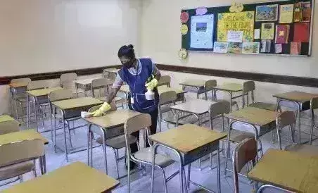 3 Noida, Ghaziabad schools shut after students, teachers test Covid positive