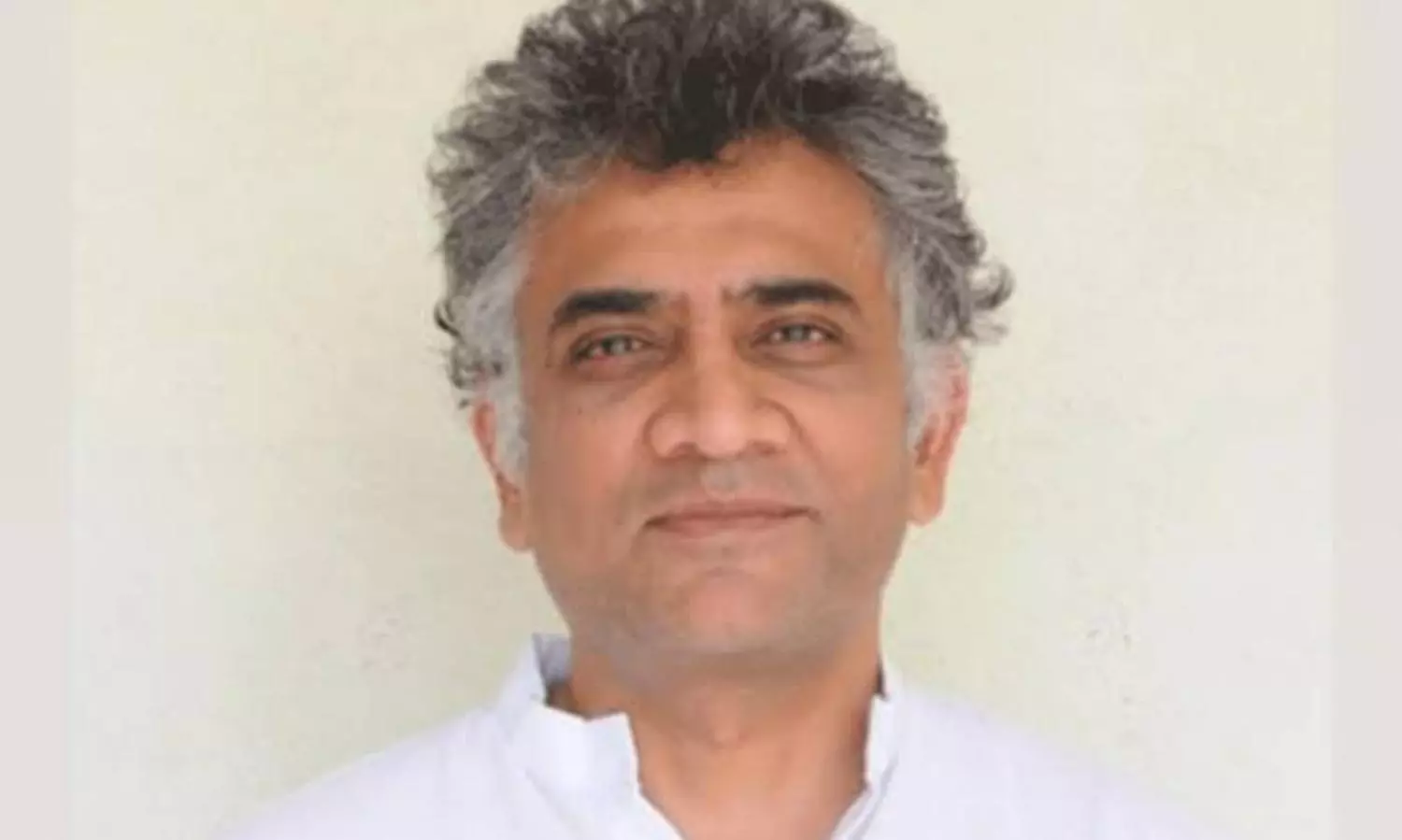 CBI gets govts nod to prosecute ex-Amnesty India Head Aakar Patel for alleged FCRA violation