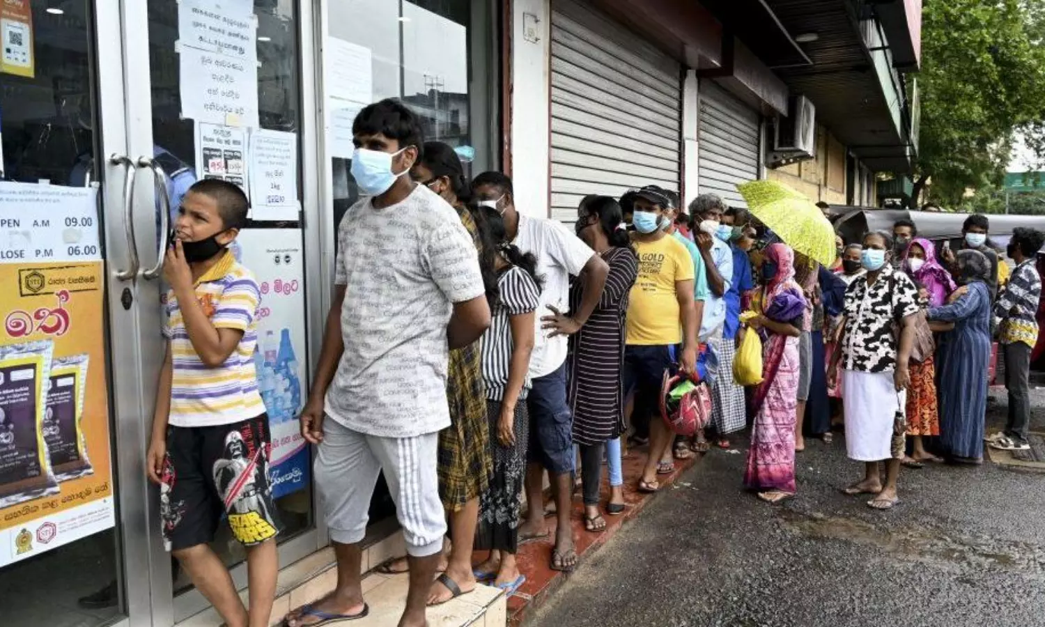 Ukraine war to push millions to extreme poverty: Oxfam