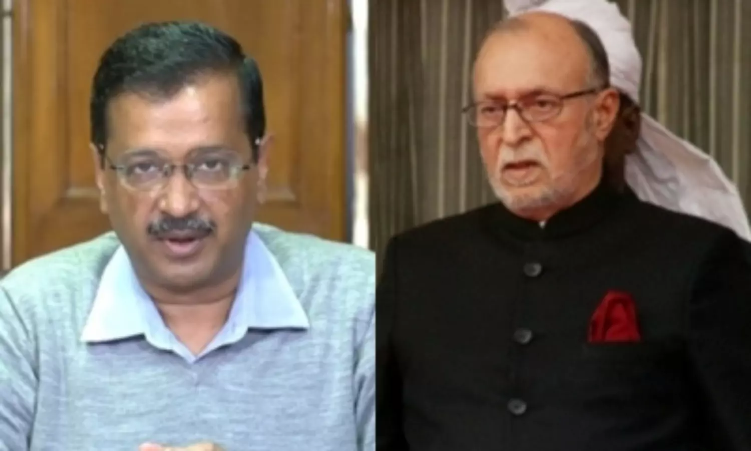 Centre negating federalism: AAP to SC in plea for control over services in Delhi