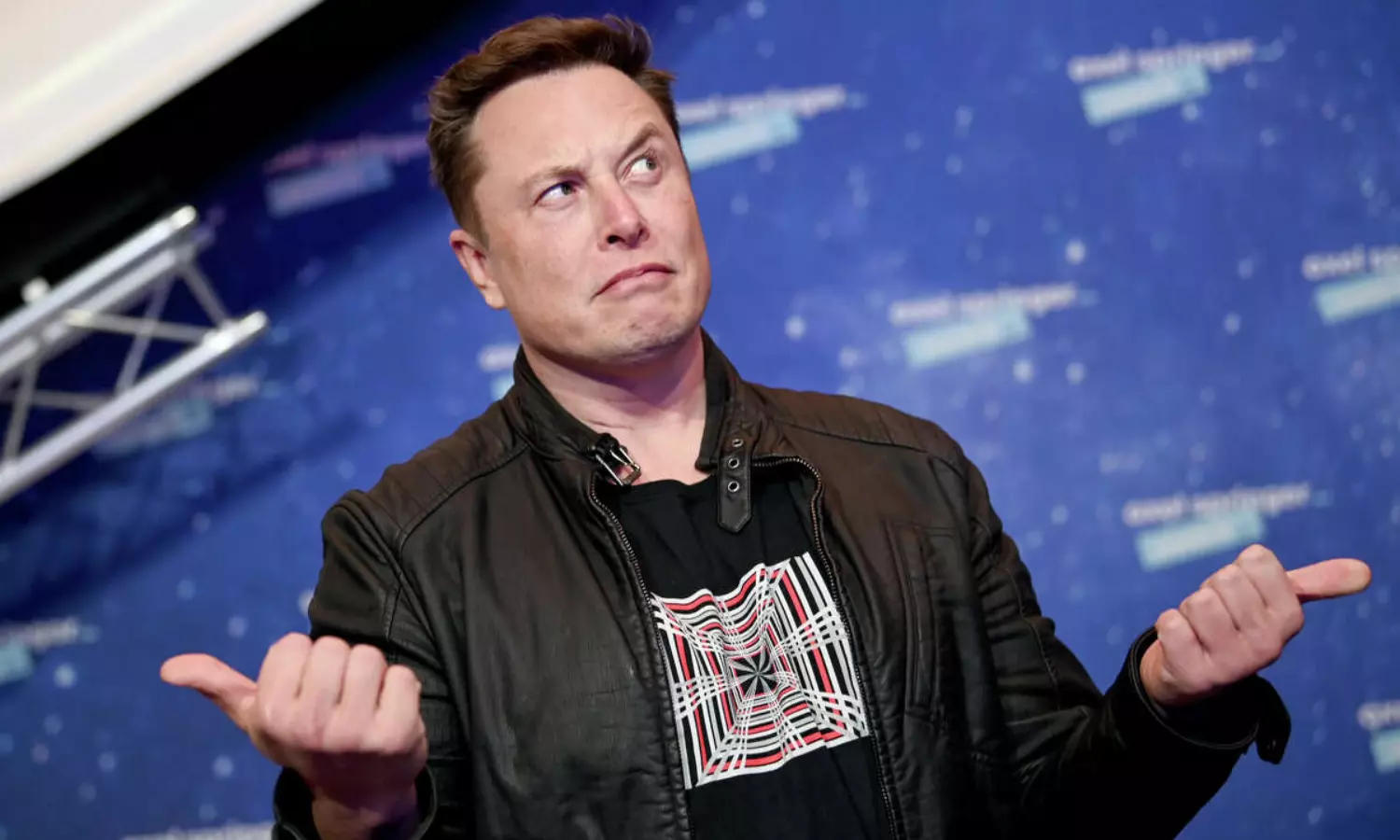 Twitter investor sues Elon Musk for not disclosing his shares within 10 days