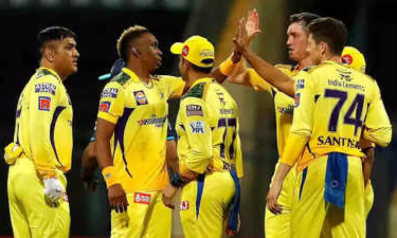 IPL 2022: Chennai get first win of season , defeat Bangalore by 23 runs