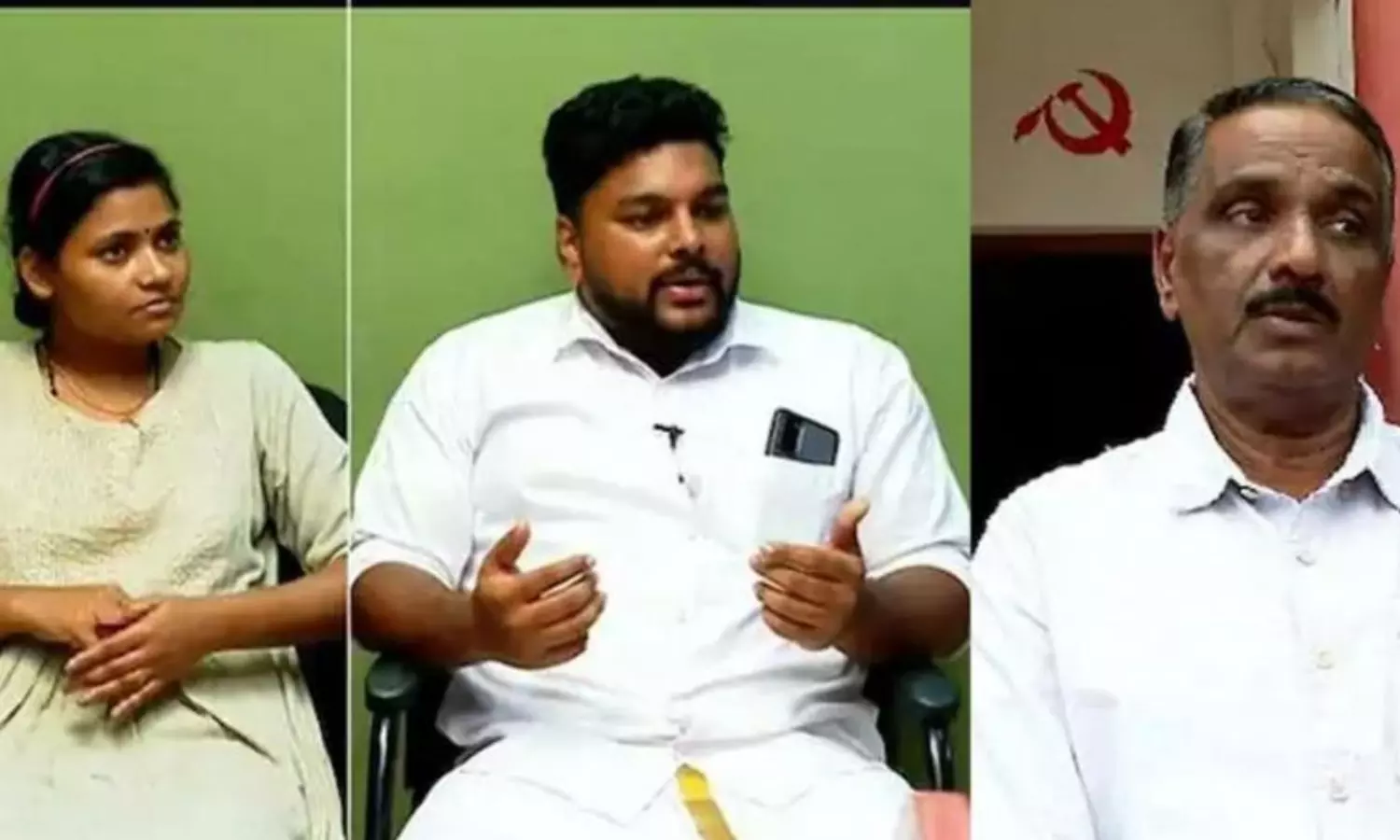 CPM leaders statement backing Love Jihad allegation sparks political row in Kerala
