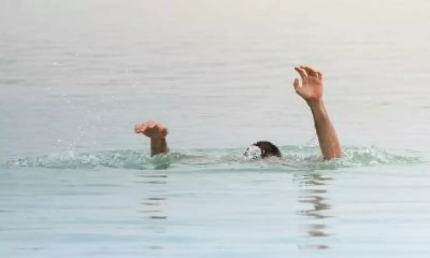 4 children drowned in Yamuna; 1 body recovered