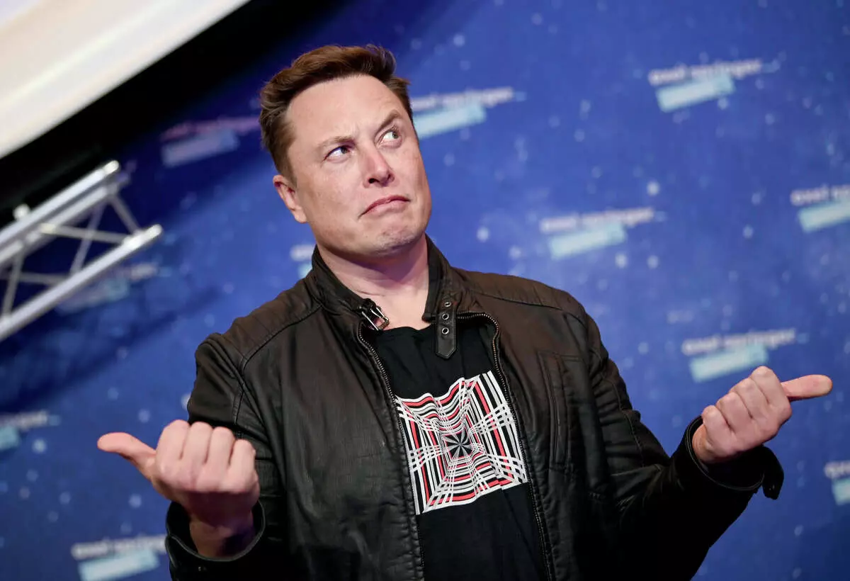 Twitter investor sues Elon Musk for not disclosing his shares within 10 days