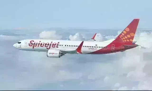 Indias aviation authority bars 90 SpiceJet pilots from flying 737 Max Aircraft