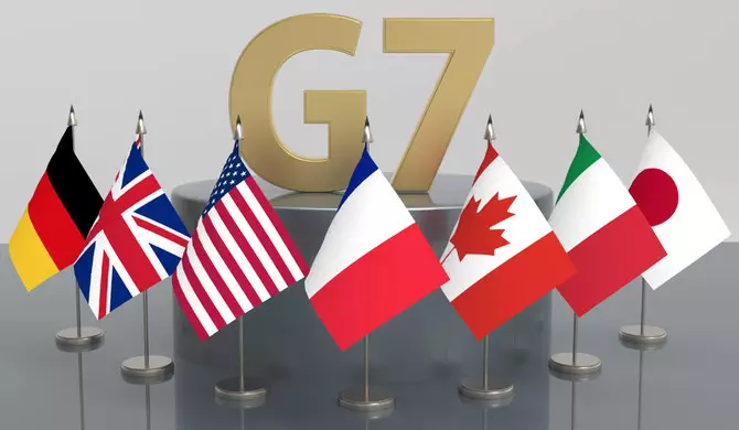 Germany not in favour of calling India to G7 over Russian stance: Report