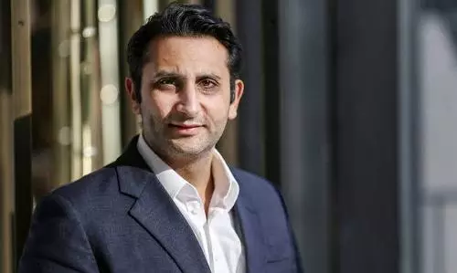 SIIs Covovax becomes first Indian Covid vax to be sold in Europe: Adar Poonawalla