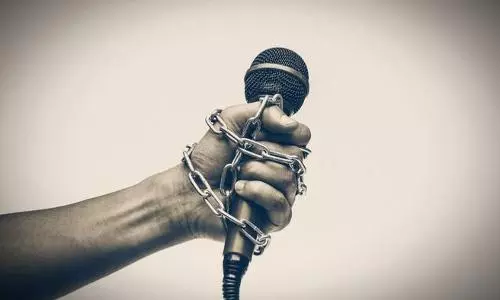 Media outlets critical of govt intimidated by officials in India: US human rights report