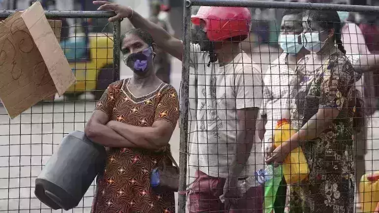 Indias rice supply to Sri Lanka could never be timelier ahead of New Year