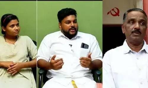 CPM leaders statement backing Love Jihad allegation sparks political row in Kerala