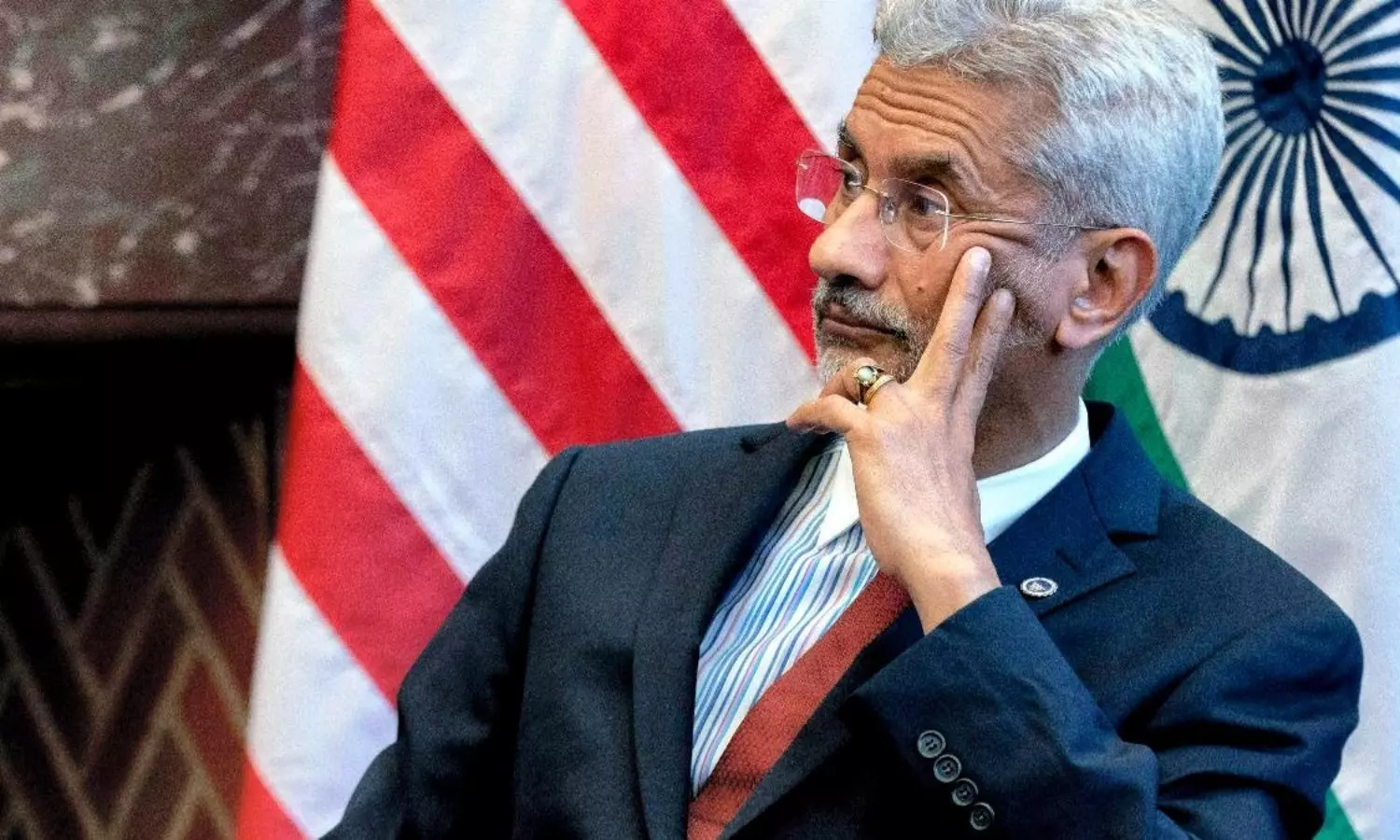 India hits back at US after human rights remark