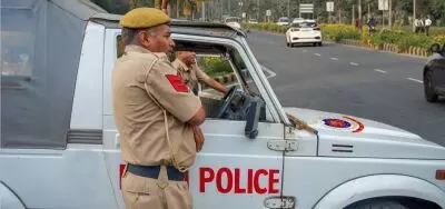 Delhi police says no hate speech at Dharm Sansad last December