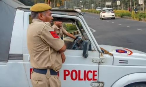 Delhi police says no hate speech at Dharm Sansad last December