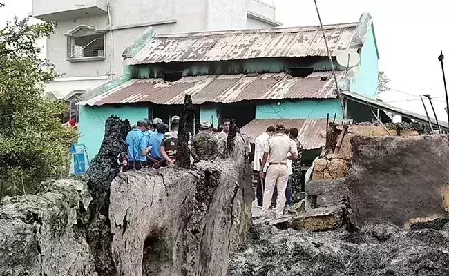 CBI arrests man who allegedly delivered petrol used in Bengal killing