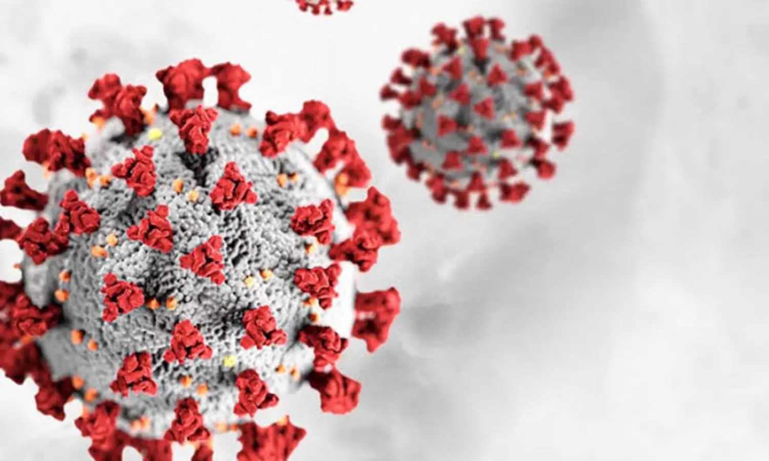 WHO warns coronavirus is far from becoming endemic