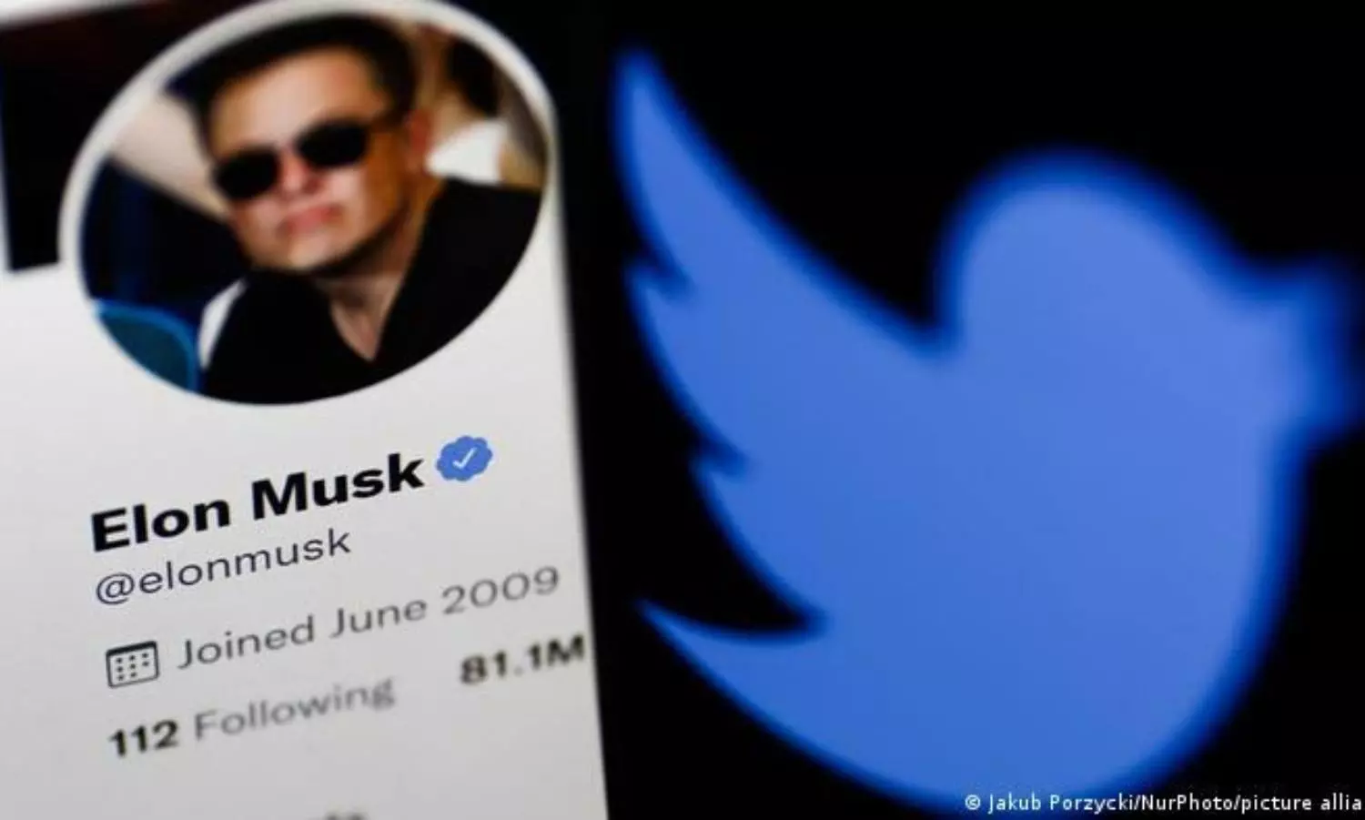 Elon Musk makes $43 billion offer for Twitter to build arena for free speech