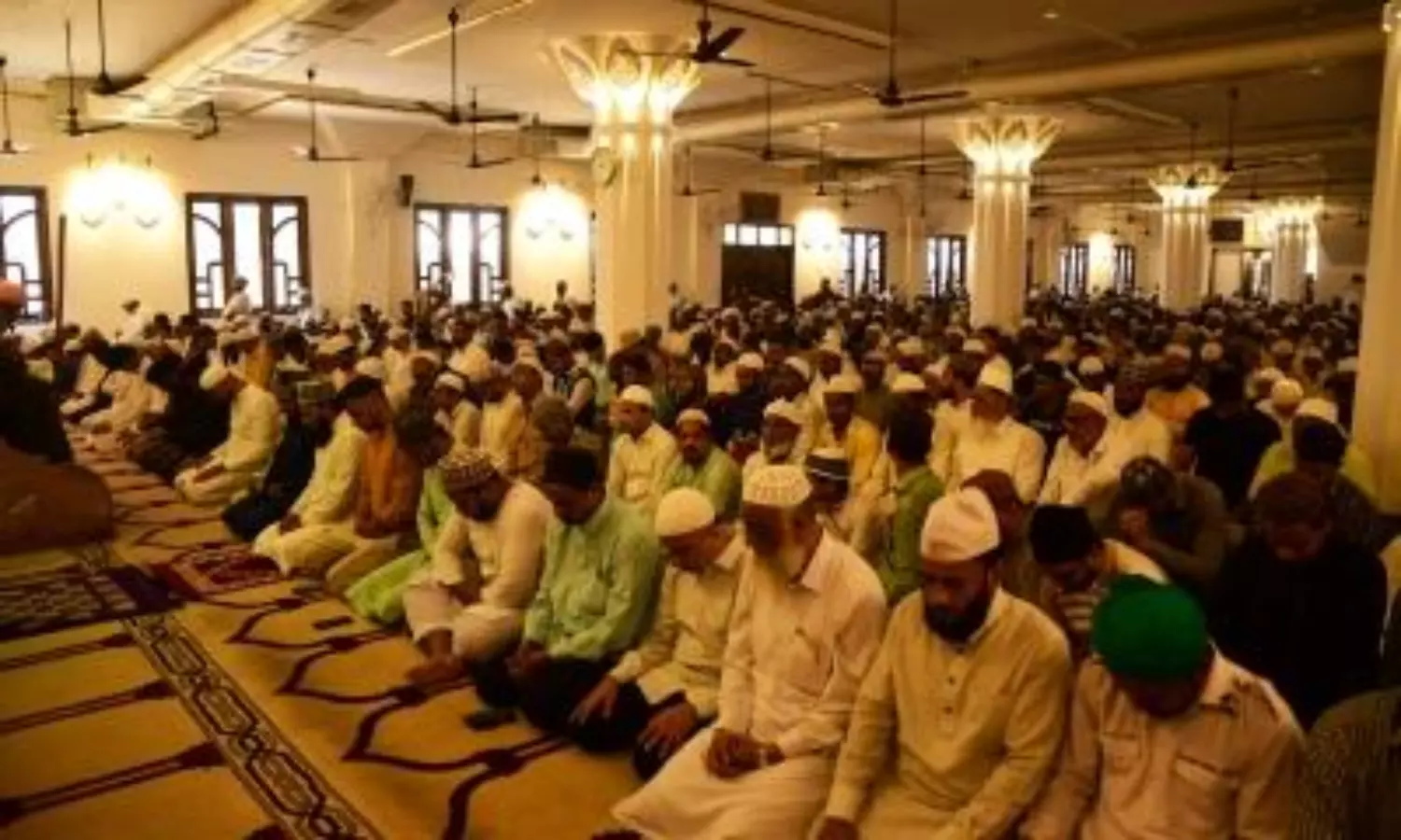 It is Vishu & Good Friday along with Ramadan in Kerala