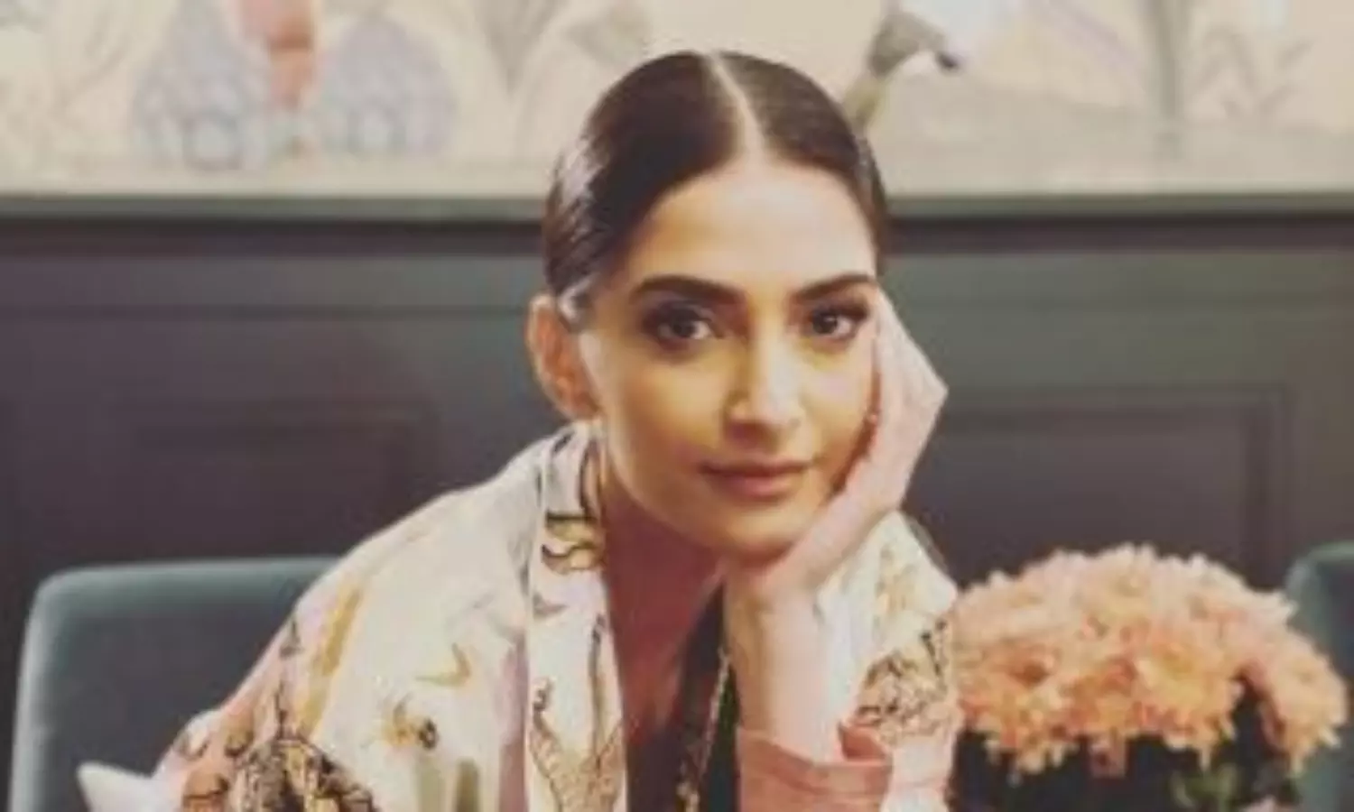 Sonam Kapoors house was robbed in 10-11 months: Police