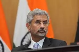 India fully supports strong, unified, prosperous ASEAN: Jaishankar