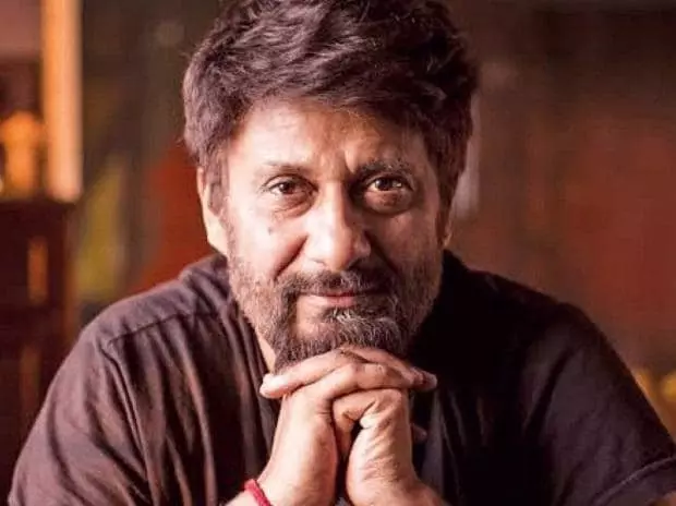 The Kashmir Files director announces the next project The Delhi Files The Kashmir Files director announces the next project The Delhi Files