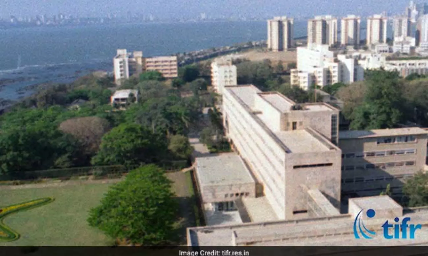 Tata research institute instruct staff not to post anti-government content