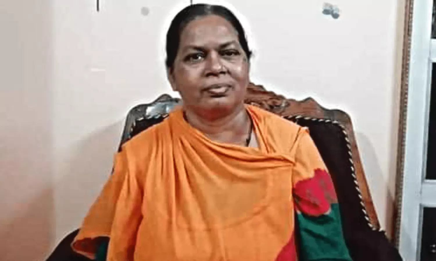 Karauli violence: The woman who saved 15 men from angry mob