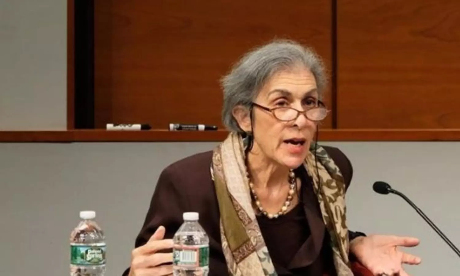 Indian-Americans call out Penn University professor for racist comments