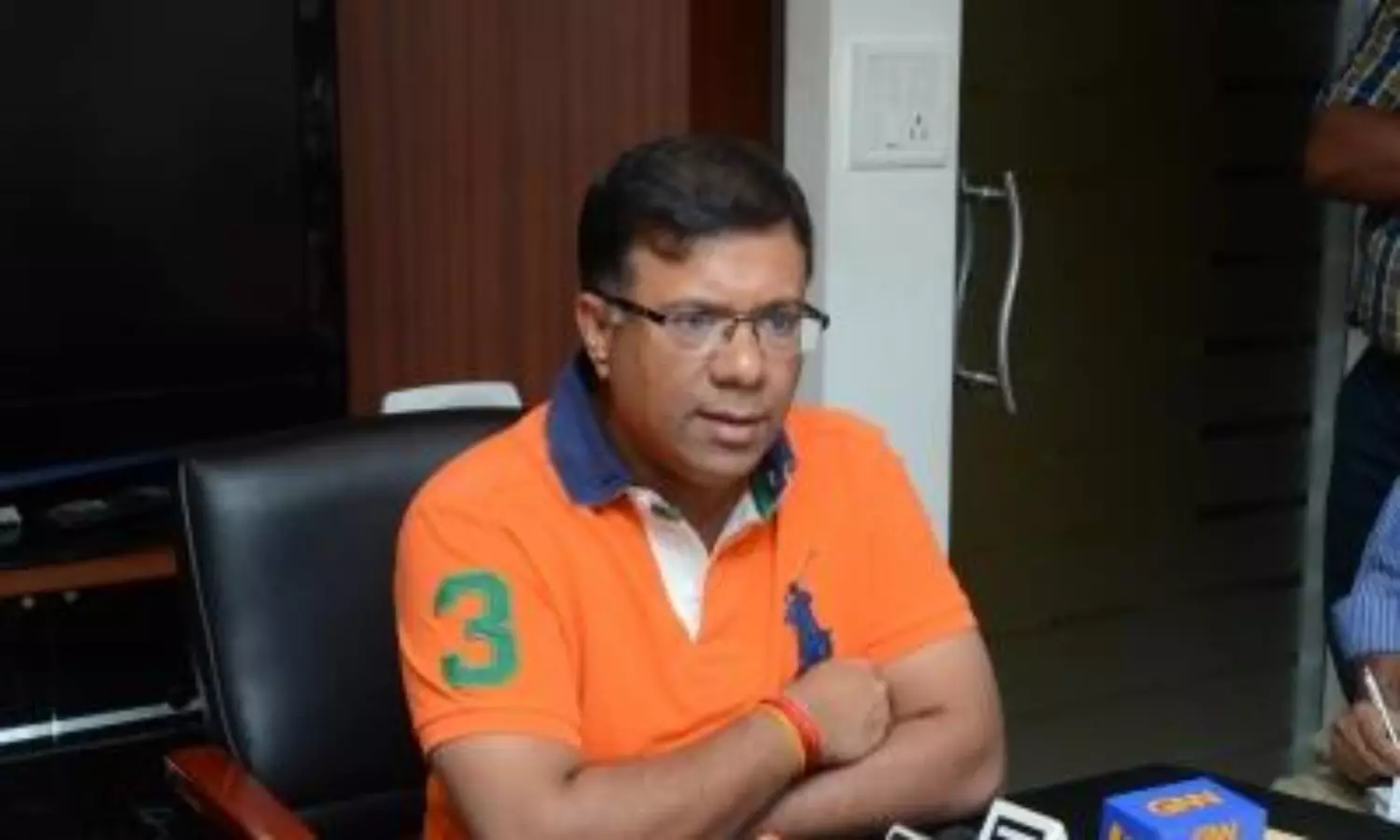 Trap corrupt officers with all efforts: Goa minister tells people