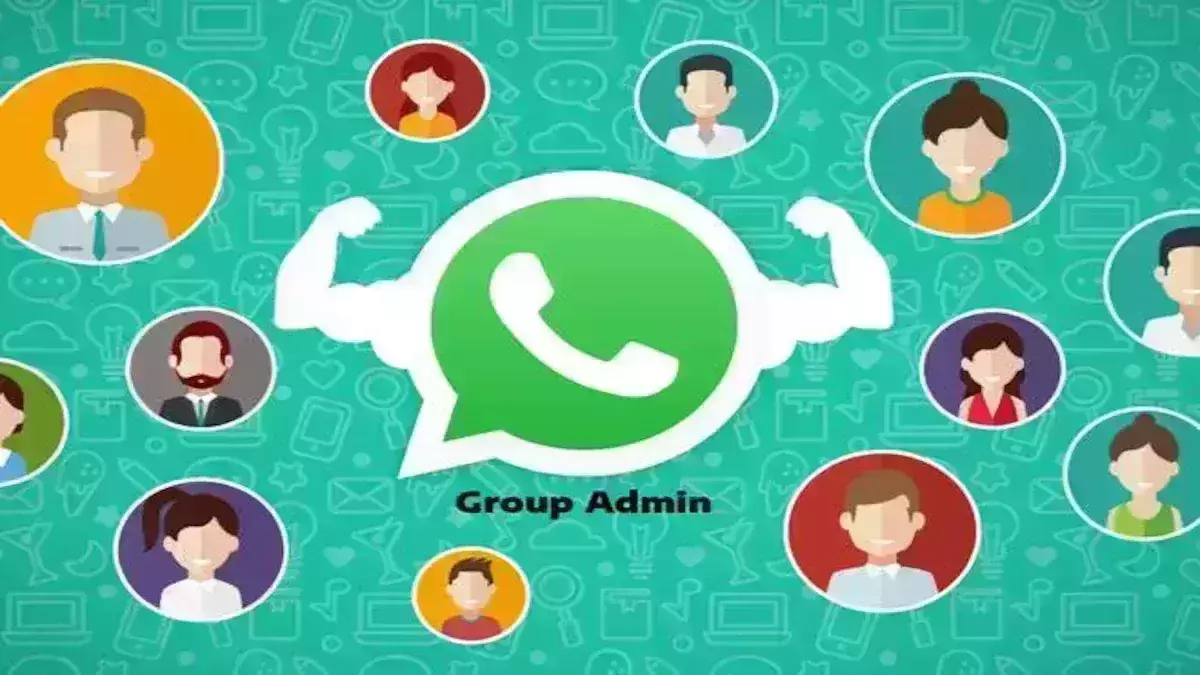 More power to Group Admin: Know WhatsApps 5 new updates More power to Group Admin: Know WhatsApps 5 new updates