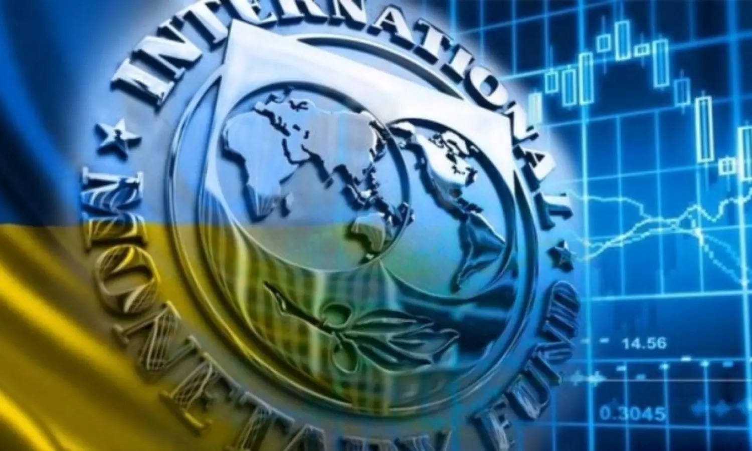 Ukraine war is bad for the global economy, warns IMF